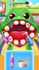 Zoo Dental Care: Doctor Dentist screenshot 4