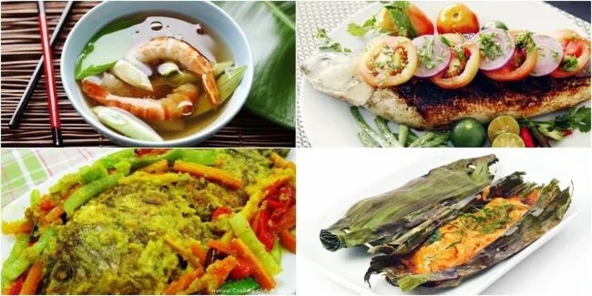 Resep Masakan Indonesia - Preview 2