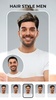 Beauty hair: Hair color & style screenshot 2