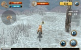 Wild Fox Sim 3D screenshot 1