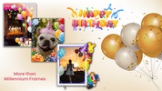 Birthday Video Maker screenshot 6