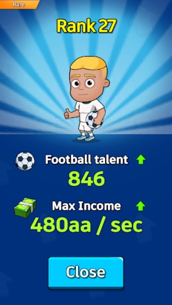 Idle Soccer Story - Preview 9