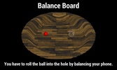 Balance Board - Labyrinth Game screenshot 7