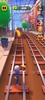 Subway Surfers City screenshot 4