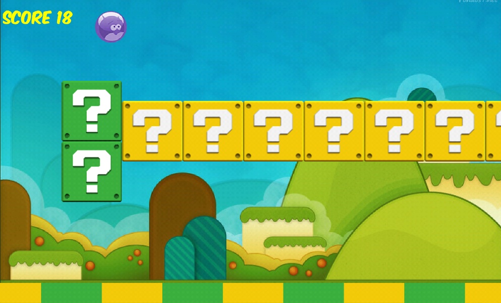 Bubble Gravity - Preview 5