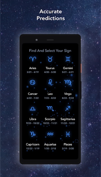 AstrologyZone - Preview 7