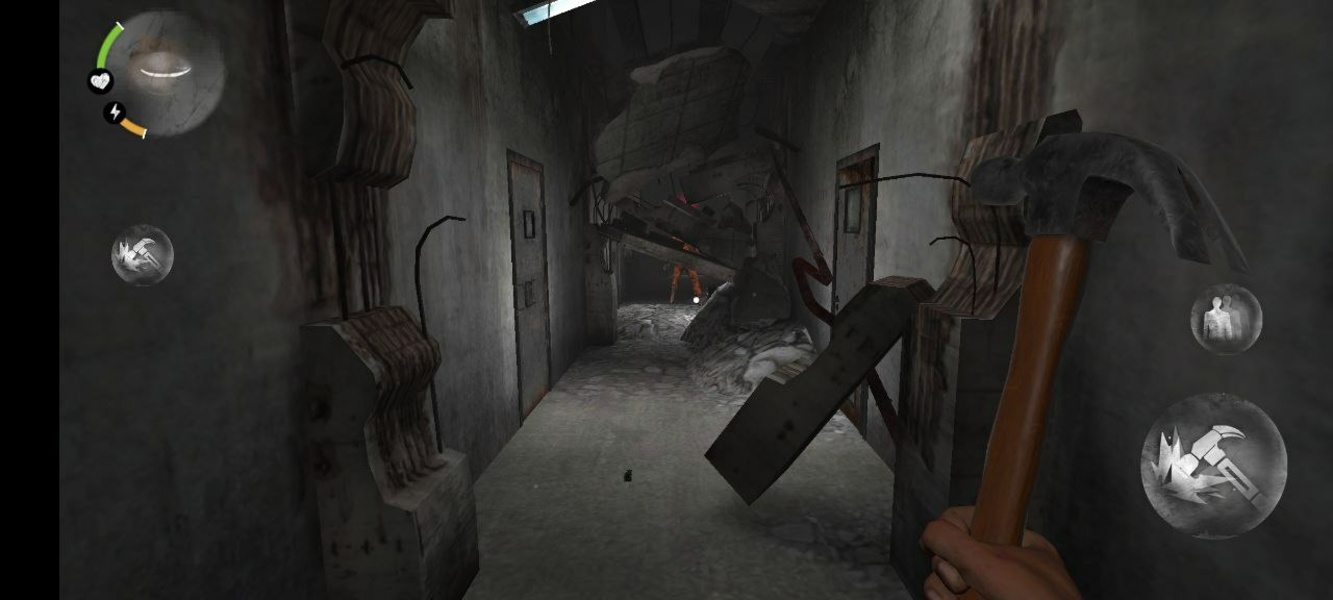 Endless Nightmare 4: Prison для Android - Скачайте APK с Uptodown