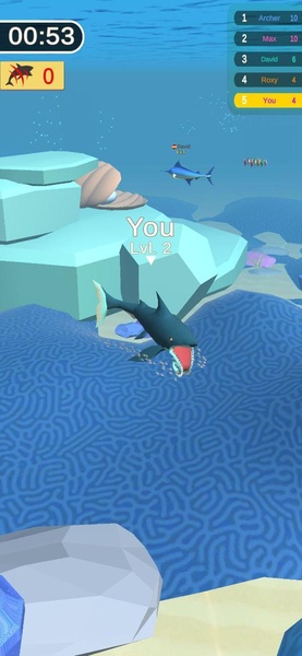 Sea World Simulator - Preview 2