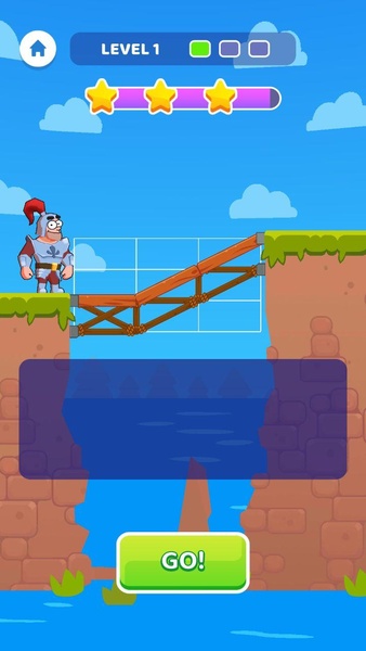 Bridge Masters - Preview 1