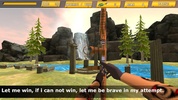 Archery 3D Game 2016 screenshot 5