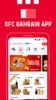 KFC Bahrain- Order Food Online screenshot 8