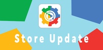 Update apps: Play Store Update screenshot 5