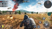 FPS Encounter Strike: Gun Game screenshot 5