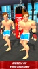 MMA Legends screenshot 6