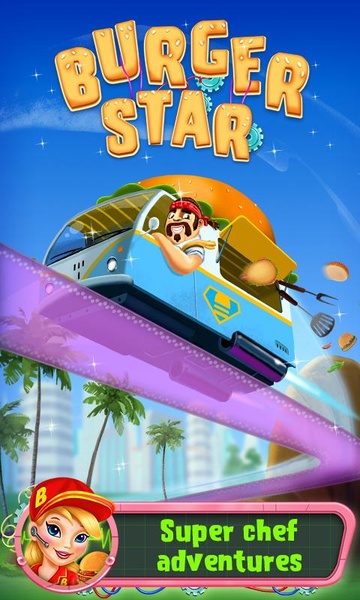Burger Star - Preview 5