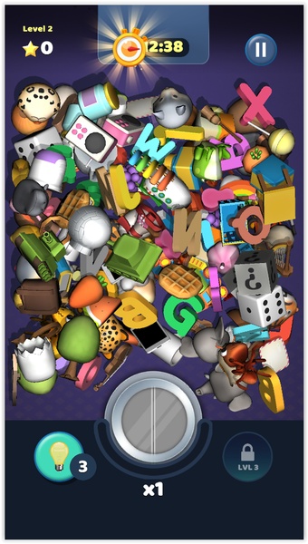 Match Puzzle Connect - Preview 3