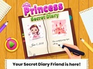 DIY Unicorn Girls Secret Diary screenshot 8