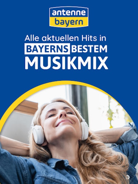 ANTENNE BAYERN - Preview 6