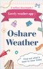 Oshare Weather screenshot 12