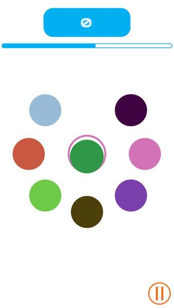 Circle Color Match - Colors - Preview 3