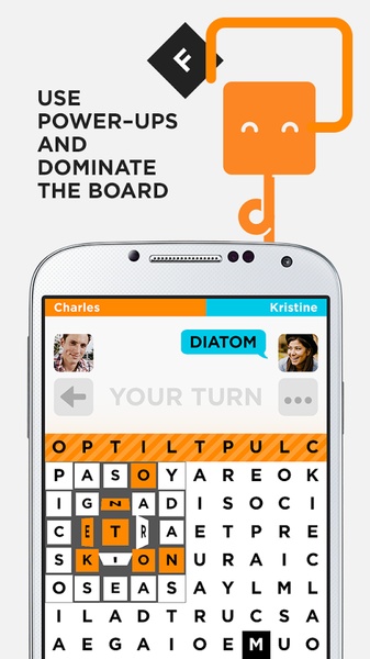 Wordbase - Preview 1
