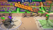 Super Jump Soccer screenshot 5