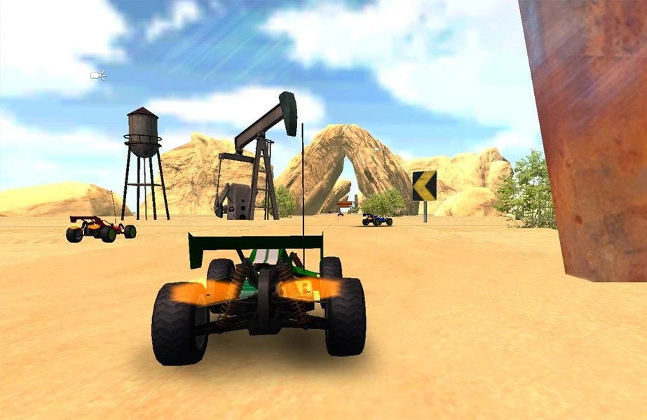 RC Racer - Preview 2