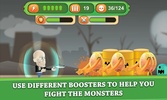 Monster Killer screenshot 13