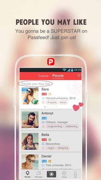 Pass - Preview 2