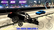 Car Crash Simulator 4 screenshot 7