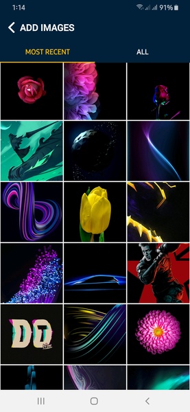 MY GIF MAKER - Preview 2