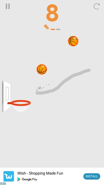Dunk Line - Preview 5