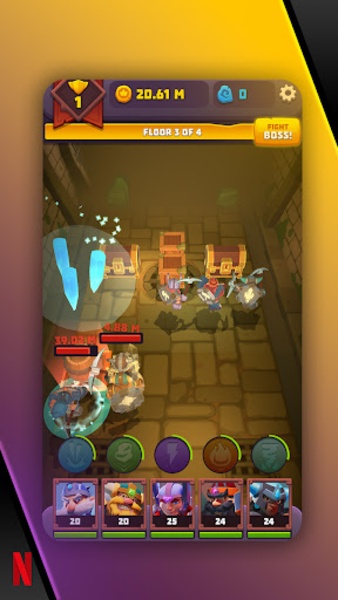 Dungeon Dwarves - Preview 12