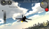 Fly Airplane Fighter Jets 3D screenshot 6