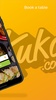 KUKD - Takeaway Delivery screenshot 11