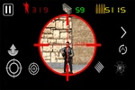 Death Shooter Commando 3D screenshot 2