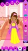 Dress Up Little Princess screenshot 4