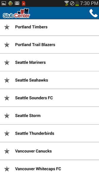 OfficialStubs.com - Preview 3