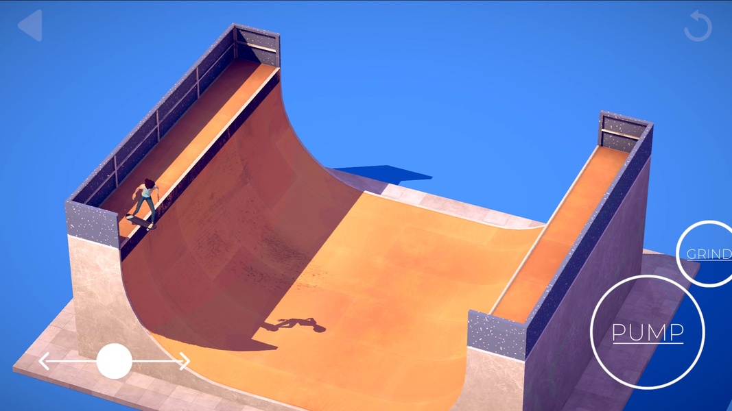 The Ramp - Preview 9