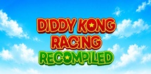 Diddy Kong Racing Recompiled feature
