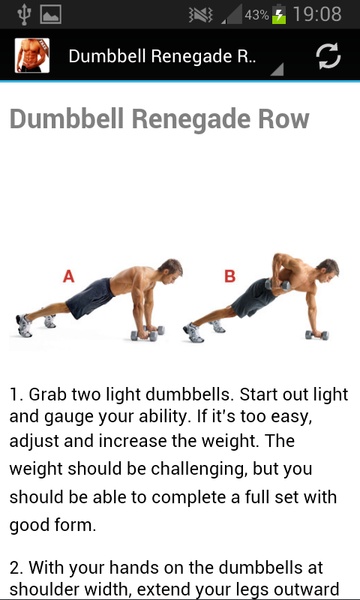 Fat Burning Workouts - Preview 2
