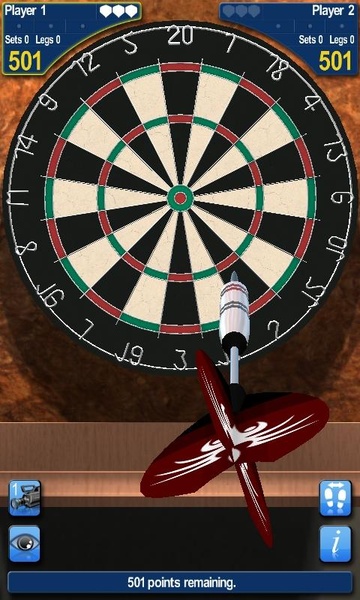 Pro Darts 2022 - Preview 8
