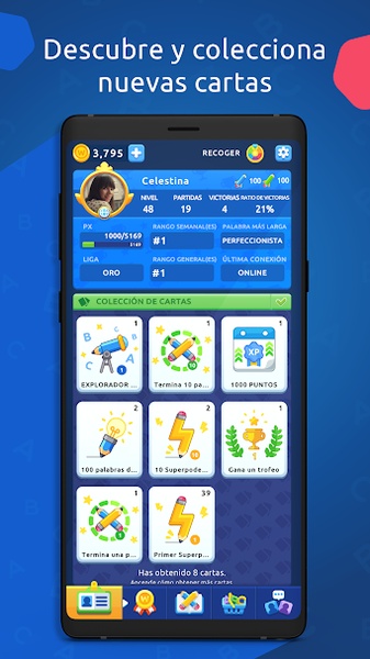Wordy - Preview 1