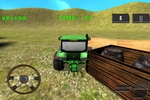 Tractor Farmer screenshot 1