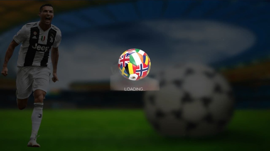 Soccer of Champions - Preview 6