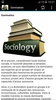 La sociologie screenshot 2