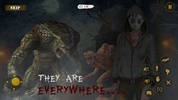 Scary Games 3d Horror Games screenshot 2