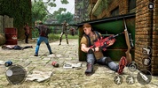 Dead Mission: Zombie Games screenshot 3