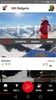 iSKI Bulgaria - Ski, Snow, Resort info, Tracker screenshot 5