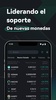 CoinEx screenshot 8